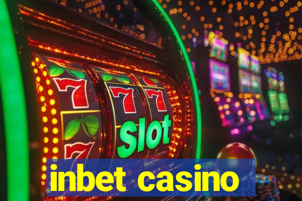 inbet casino