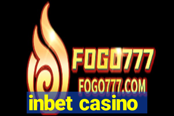 inbet casino