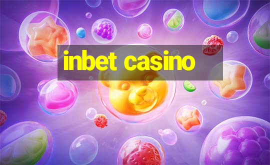 inbet casino