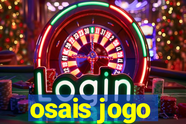 osais jogo