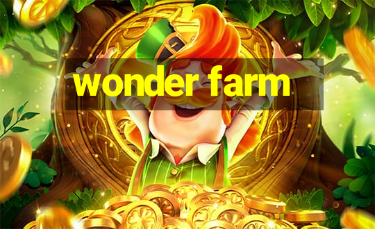 wonder farm