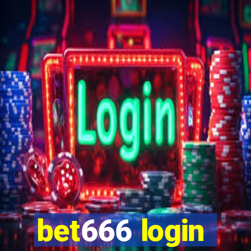 bet666 login