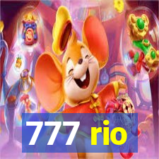 777 rio