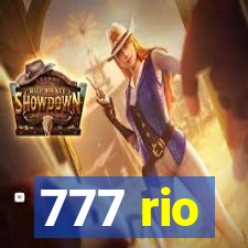 777 rio