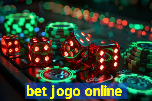 bet jogo online