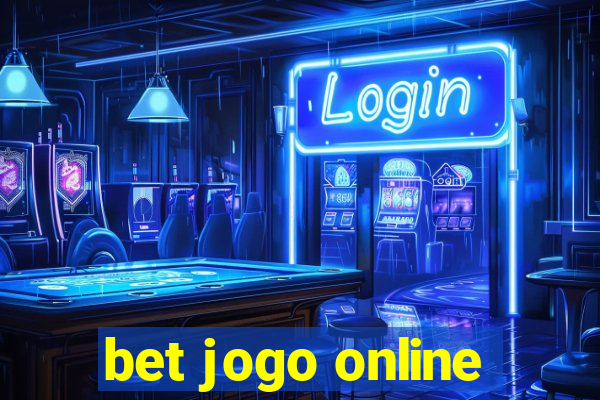 bet jogo online