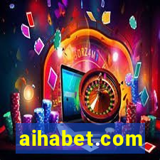 aihabet.com