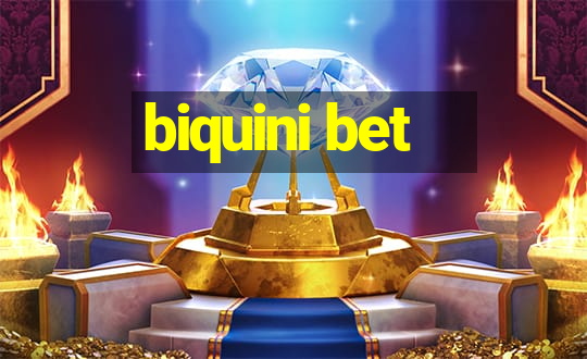 biquini bet