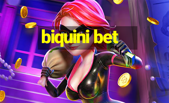 biquini bet