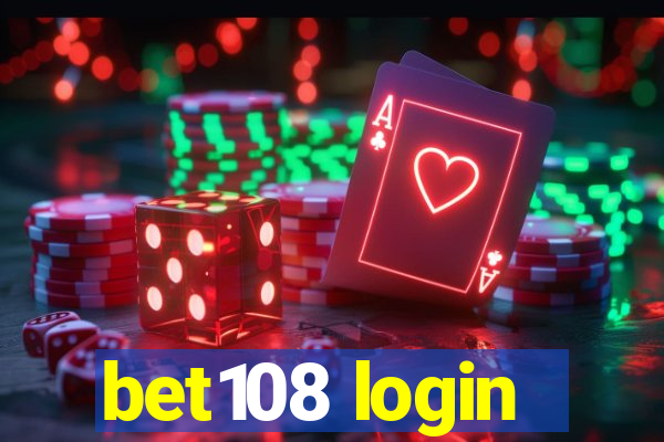 bet108 login