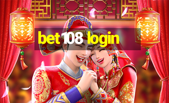 bet108 login