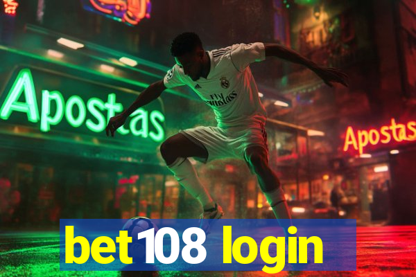 bet108 login