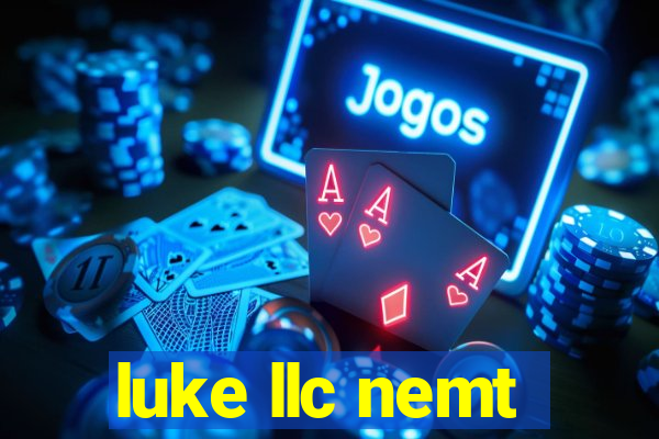 luke llc nemt