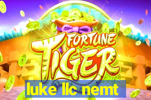 luke llc nemt