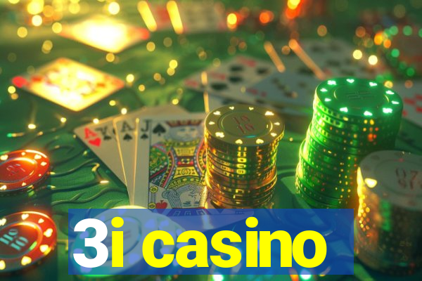 3i casino