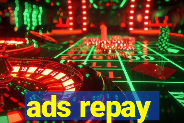 ads repay