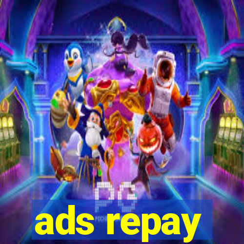 ads repay