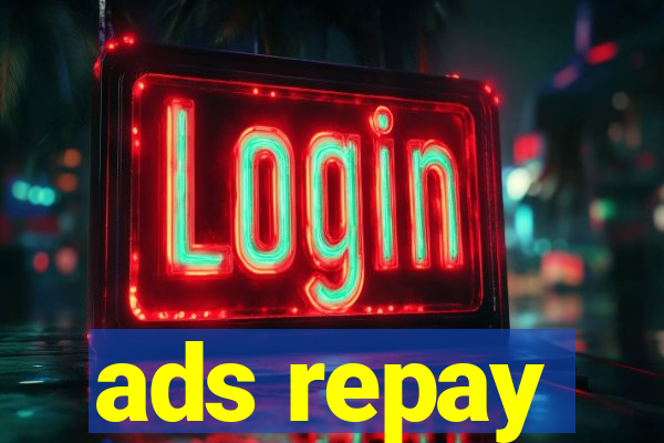 ads repay