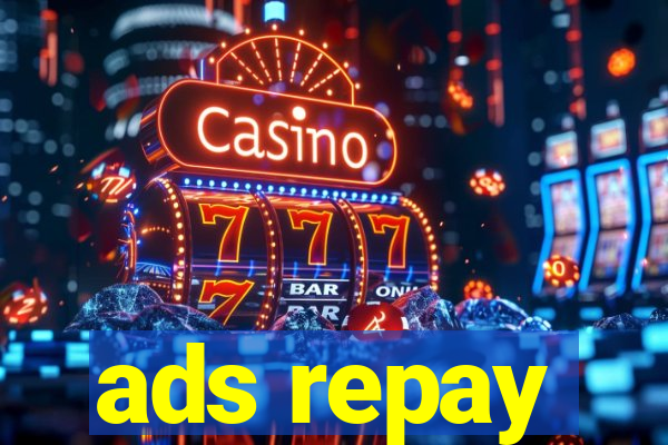 ads repay