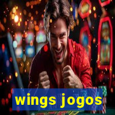 wings jogos