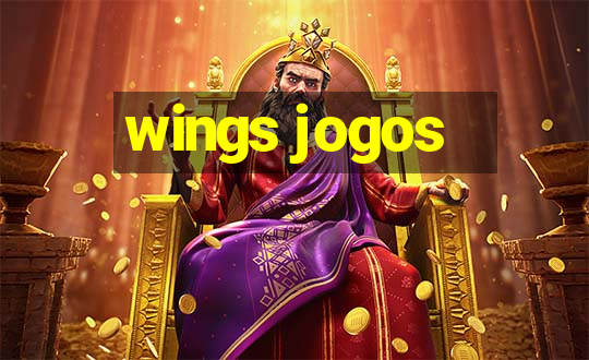 wings jogos