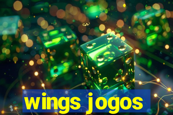 wings jogos