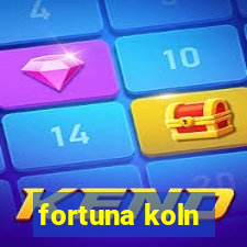 fortuna koln