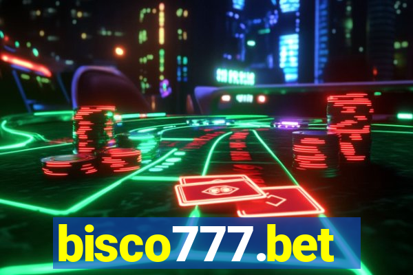 bisco777.bet