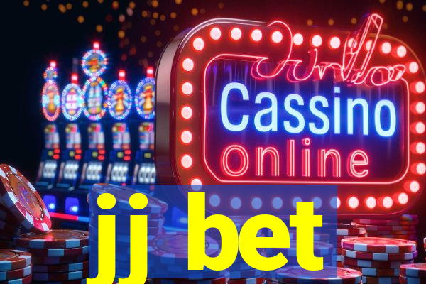 jj bet