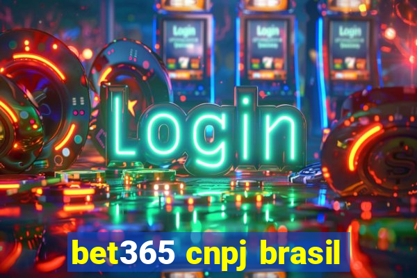 bet365 cnpj brasil