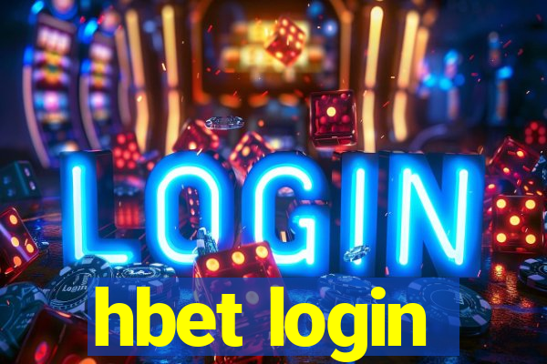 hbet login