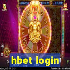 hbet login