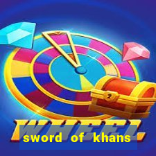 sword of khans slot free play