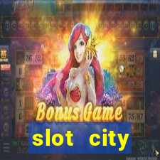 slot city прямо сейчас