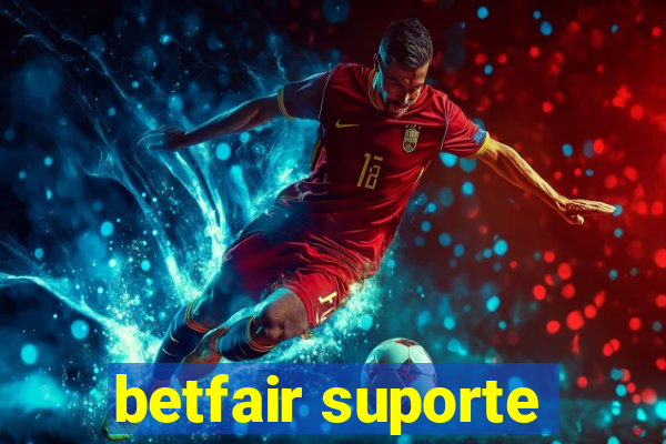 betfair suporte