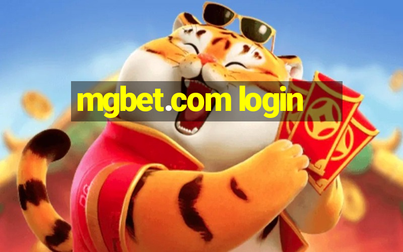 mgbet.com login