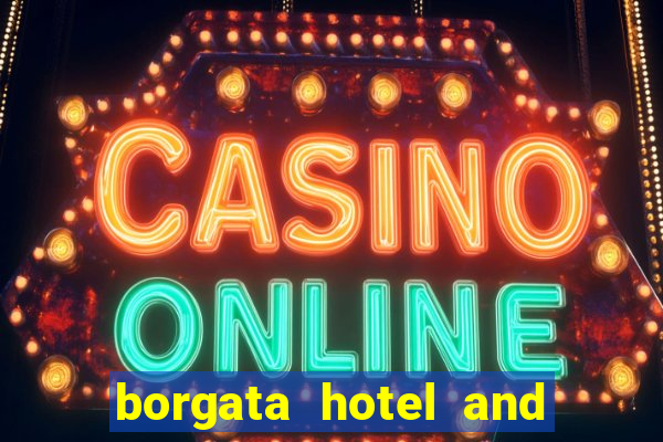 borgata hotel and casino ac