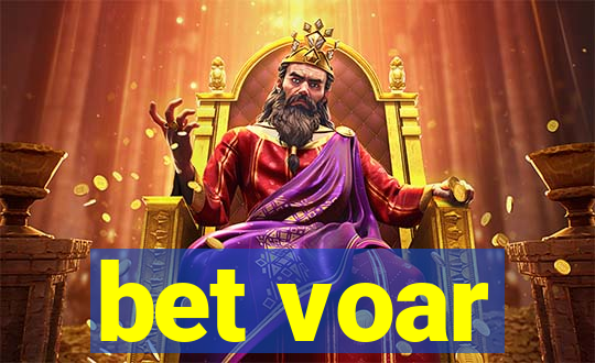 bet voar