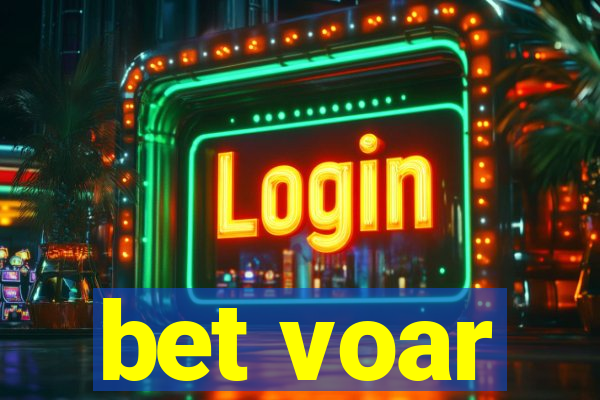 bet voar