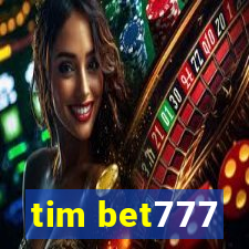 tim bet777