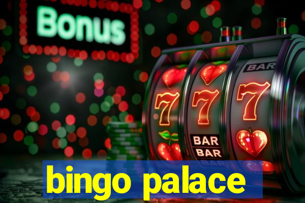 bingo palace