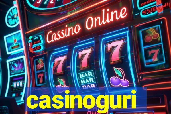 casinoguri