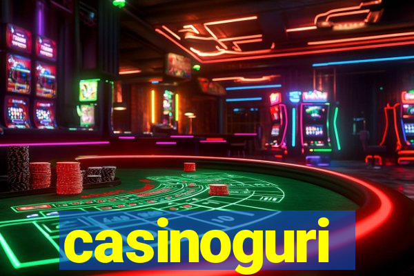 casinoguri