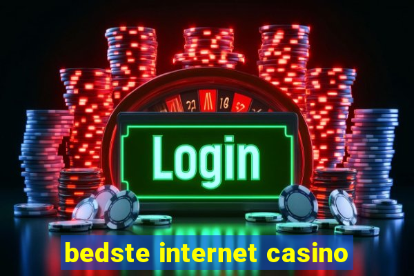 bedste internet casino