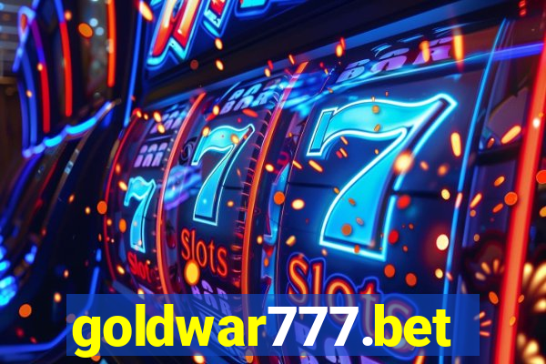 goldwar777.bet