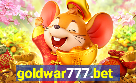 goldwar777.bet