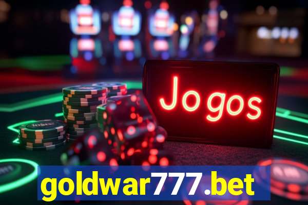 goldwar777.bet