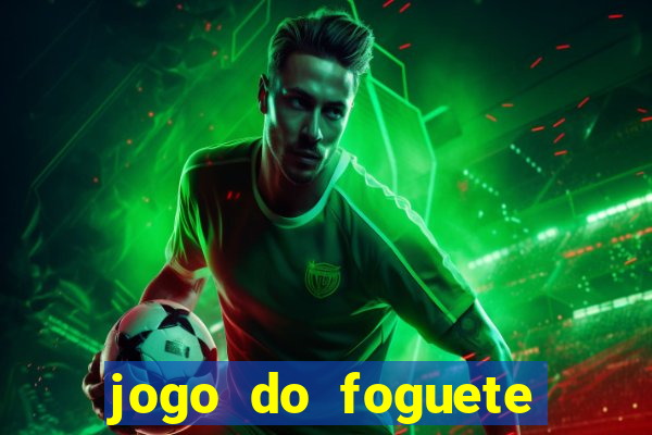 jogo do foguete blaze nome