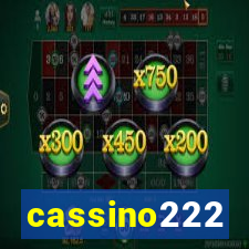 cassino222