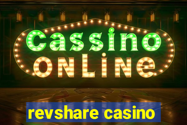 revshare casino